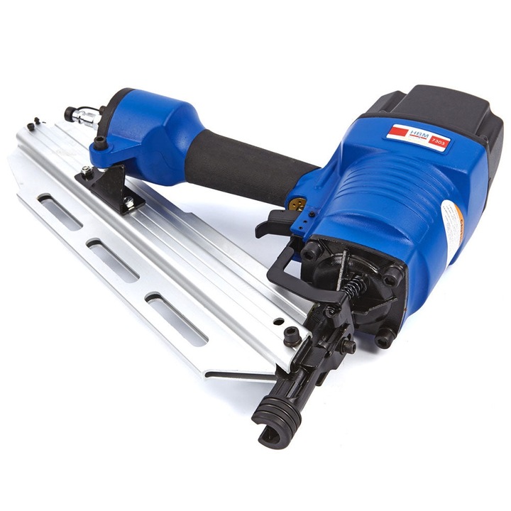 Пневматичен пистолет за пирони, HBM Machines, 90 мм