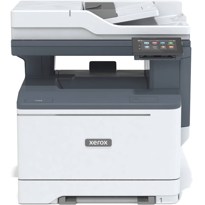 Цветно лазерно мултифункционално устройство Xerox C325, A4