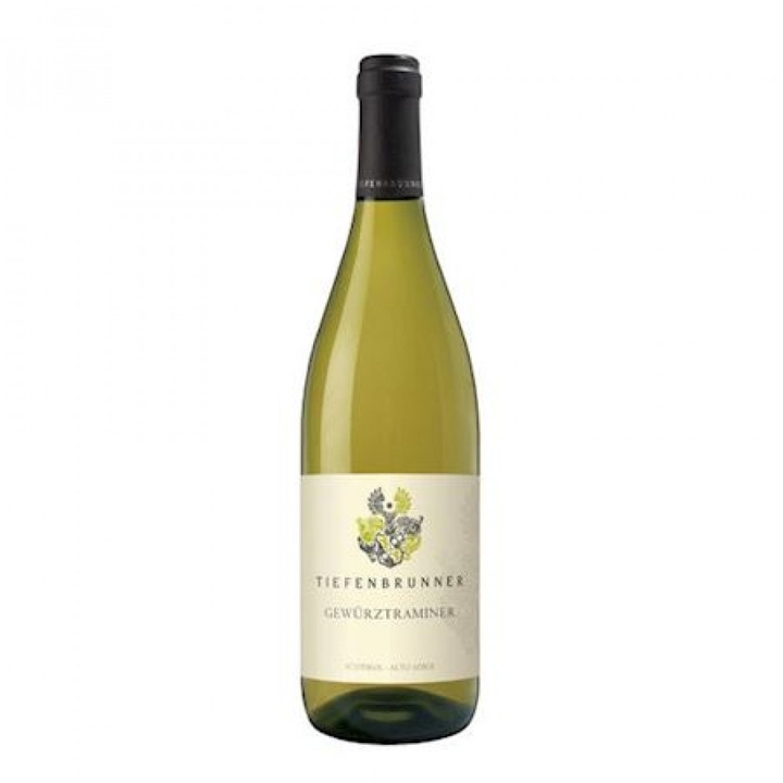 Vin alb sec Alto Adige Gewurztraminer, 0.75L, 3 luni de invechire