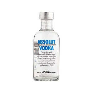 Vodca
