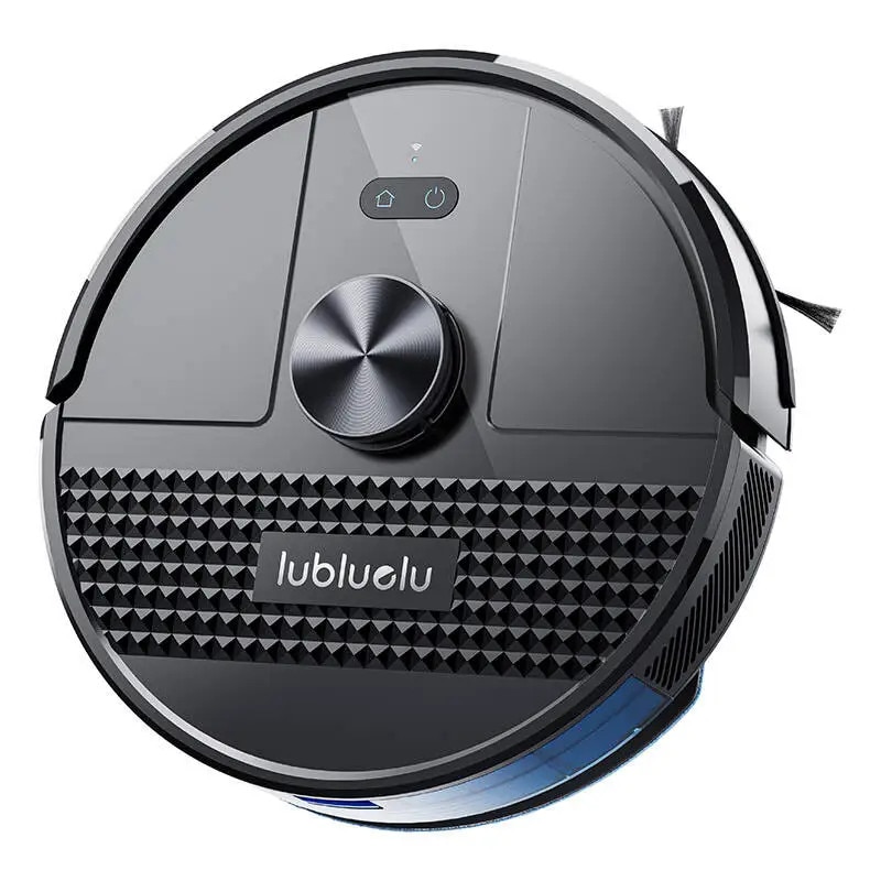 Robot de curatare L68, 4500 Pa, mopare, 120 min, 3,9 kg