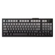 Darmoshark TOP98 Gaming billentyűzet, LED világítás, 96 gomb, fekete, 392x143x40mm