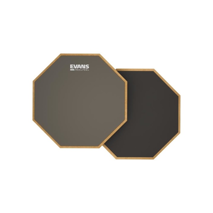 Pad de exercitiu Evans 12" RF12D