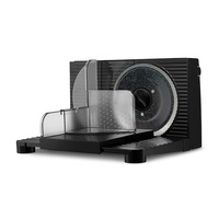 Feliator Zelmer ZFS0917, 150W, grosime feliere 0-15mm, lama inox, negru