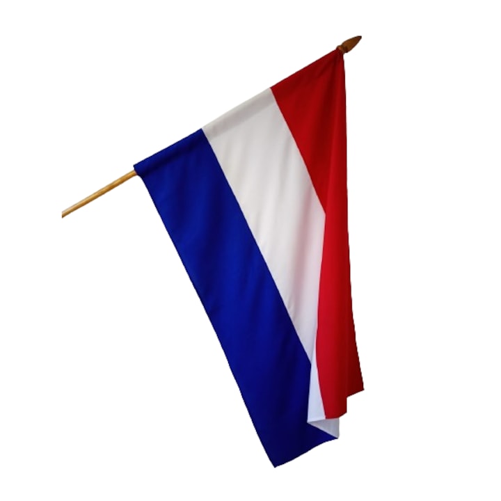 Drapel Olanda 135x90 cm, premium