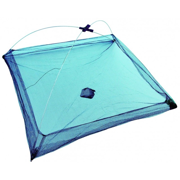 Crasnic din plasa deasa 100 x 100 cm