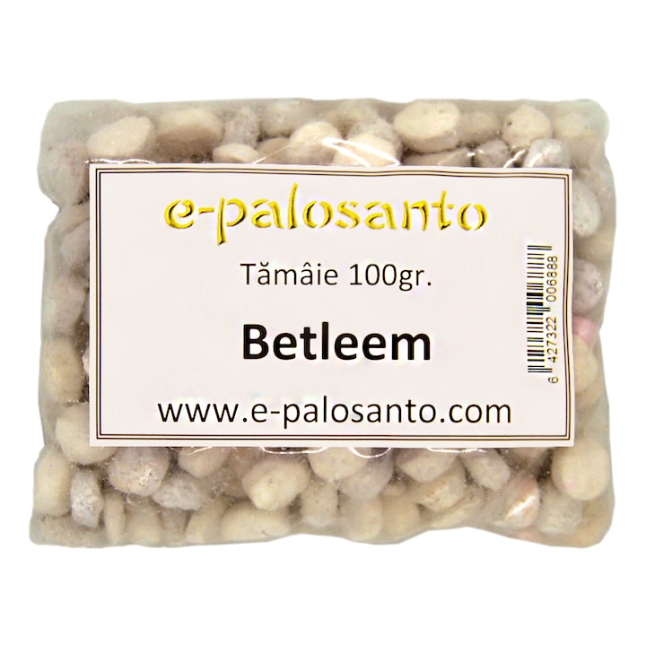 Tamaie Betleem, 100gr, aromaterapie, e-palosanto