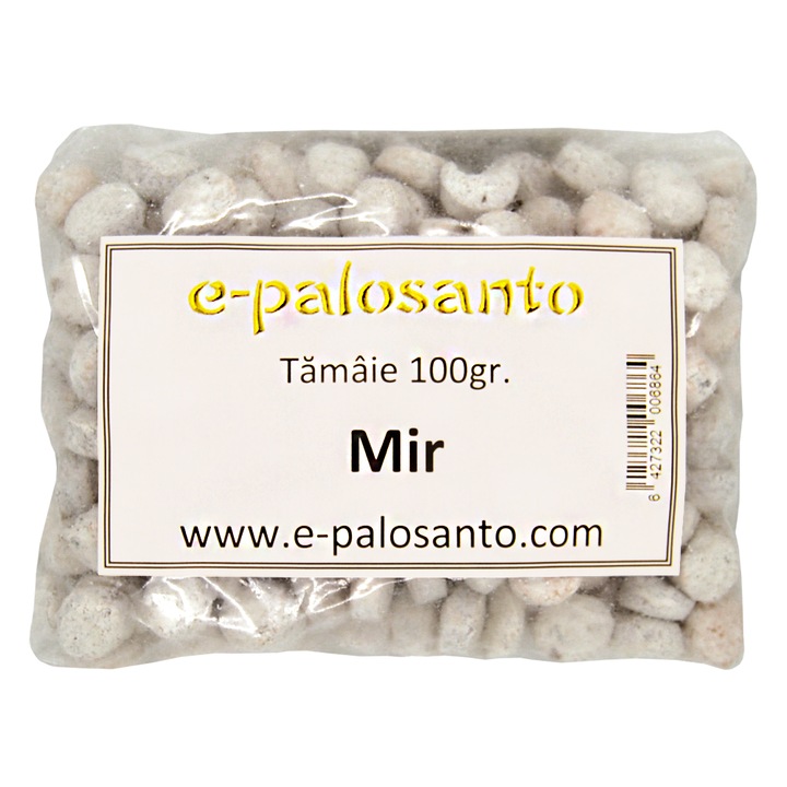 Tamaie Mir, 100gr, aromaterapie, e-palosanto