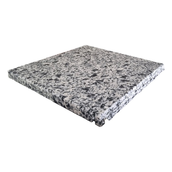 Capac Gard, Granit, New Halyip, 25x25x2cm