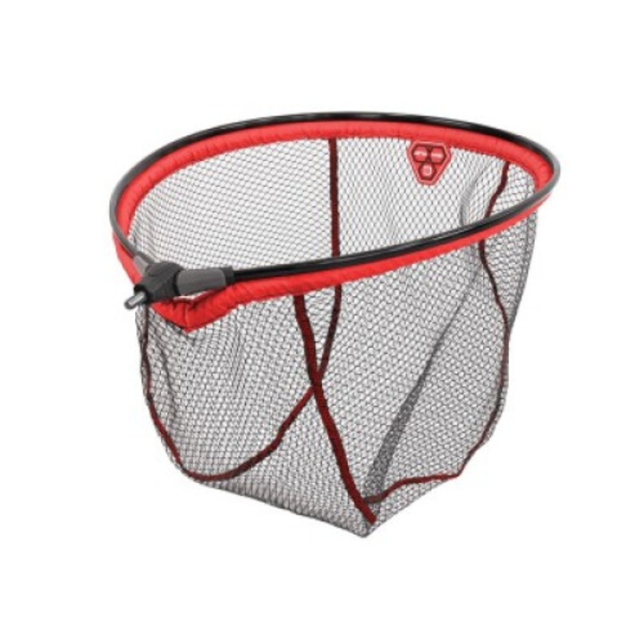 Кеп Delphin ATM Floaty RN VARIO сгъваем, 50x40 cm