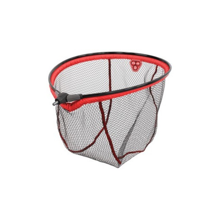 Cap minciog plutitor pliabil Delphin ATM Floaty RN VARIO, 50x40 cm