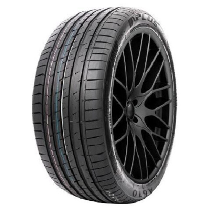 Anvelopa de Vara Aplus A610 255/35R19 96Y XL