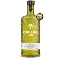 Gin Whitley Neill Quince, 41.3%, 0.7l