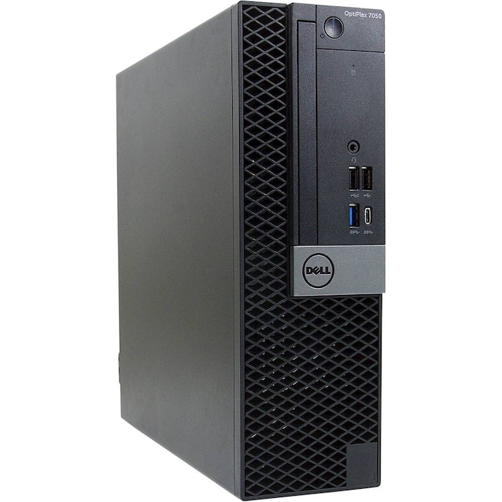 DELL OptiPlex 7050 デスクトップPC Core i7-7700 Desktop PC DELL OptiPlex 7050 SFF cu procesor Intel® Core i7-7700