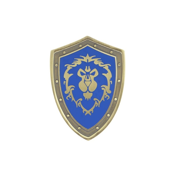 ΠΠ°Π³Π½ΠΈΡ World of Warcraft - Π»ΠΎΠ³ΠΎ Π½Π° ΡΡΡΠ·Π°