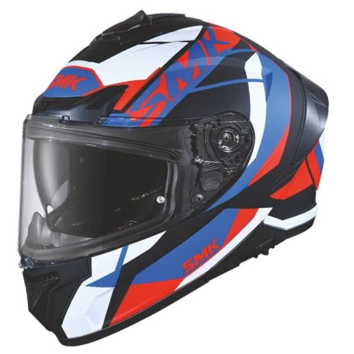 Casca Moto Integrala Typhoon SMK0115/24/MA235, marimea S