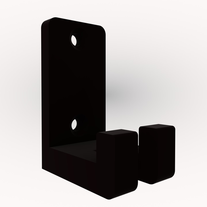 Suport prindere in perete - McLaren F1