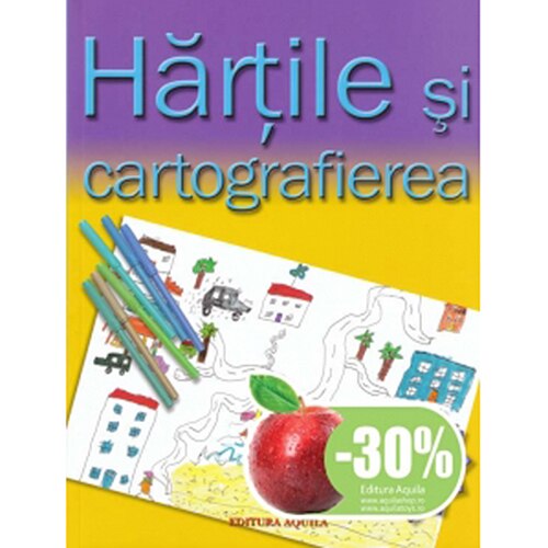 Hartile si cartografierea