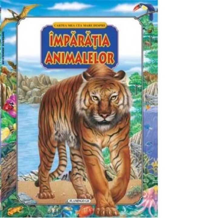 Imparatia animalelor