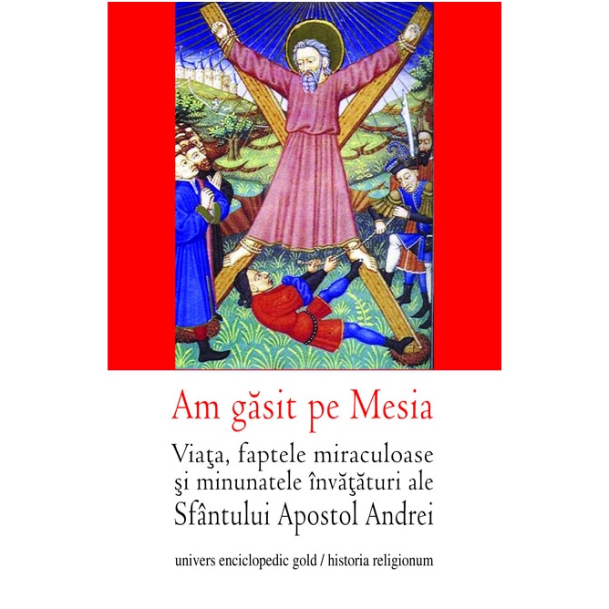 Am gasit pe Mesia - Remus Rus