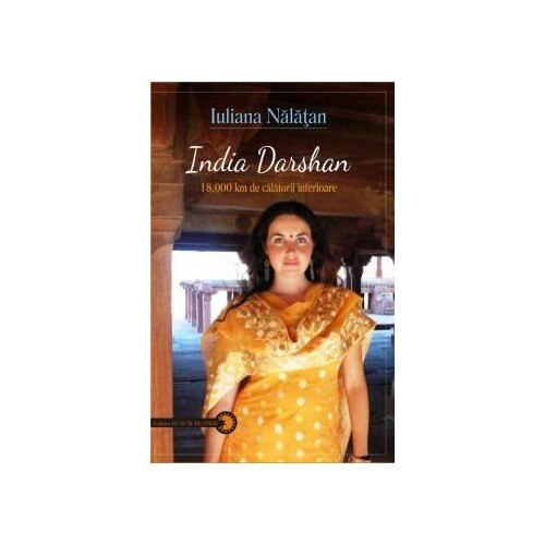 India Darshan - Iuliana Nalatan