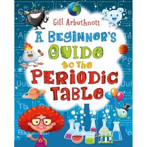 Beginner's Guide to the Periodic Table