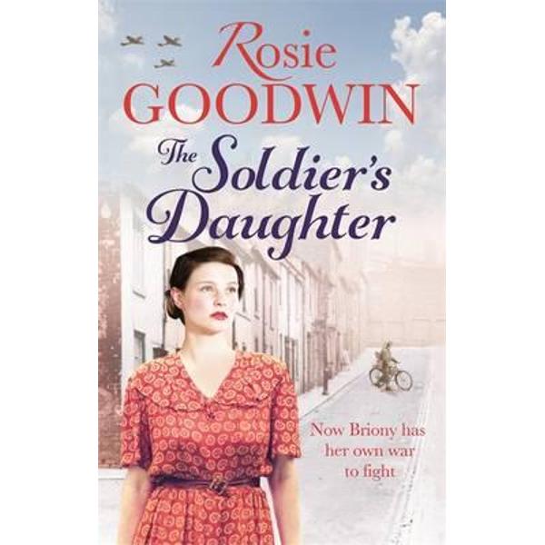 Soldier's Daughter