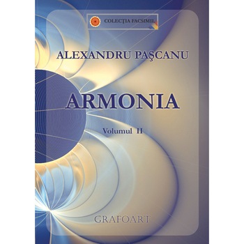 Armonia vol. 2 - Al. Pascanu Armonia vol. 2 - Al. Pascanu