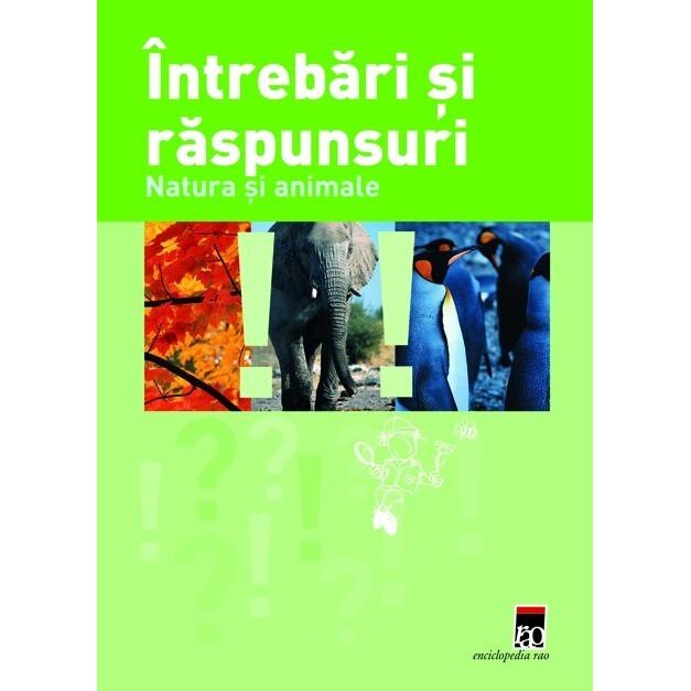 Natura si animale - Rainer Kothe