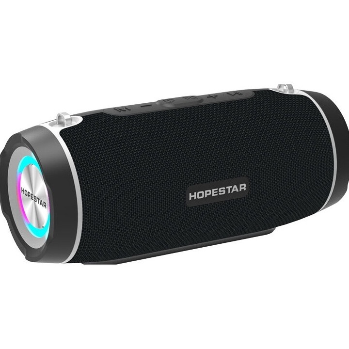 Boxe Portabile Hopestar H45 Party, negru
