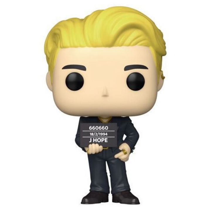 Фигурка FunKo, BTS J-Hope, 9см