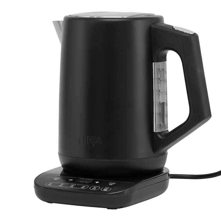 Fierbator portabil 2 in 1, XCRH, 400ml, roz, 75x75x205mm