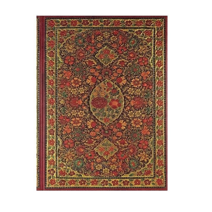 Agenda Peter Pauper Press, 160 pagini, multicolor, 21.6x15.9cm
