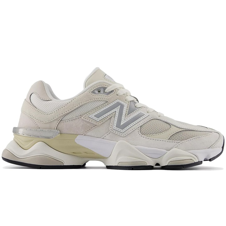 Pantofi sport New Balance 9060 36090, Gri/Bej