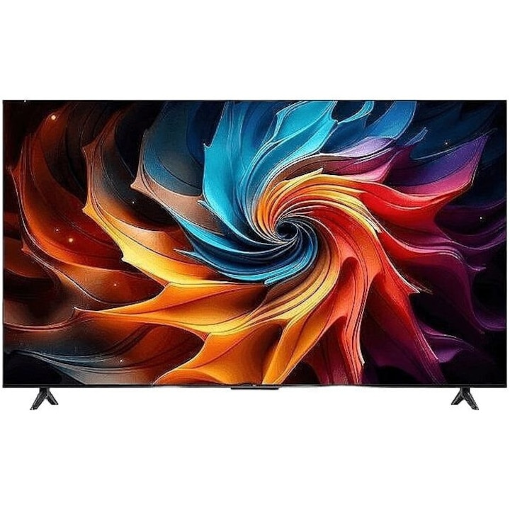 Телевизор TCL 43P69B 4K HDR TV, Google TV 43” 109 см