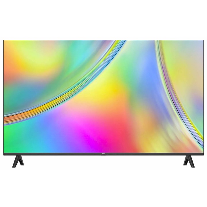 Телевизор TCL 40S5409A Full HD HDR TV, Google TV, 40" 101 см
