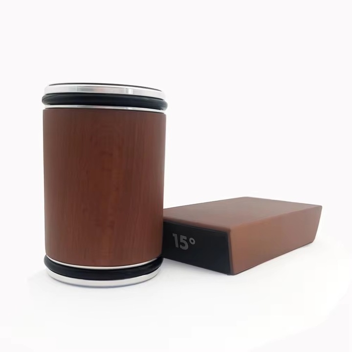 Ascutitor de Cutite Profesional, Magnetic, Piatra Diamantata, 2 stagii, 2 inclinatii, A-11427 ABYZ™