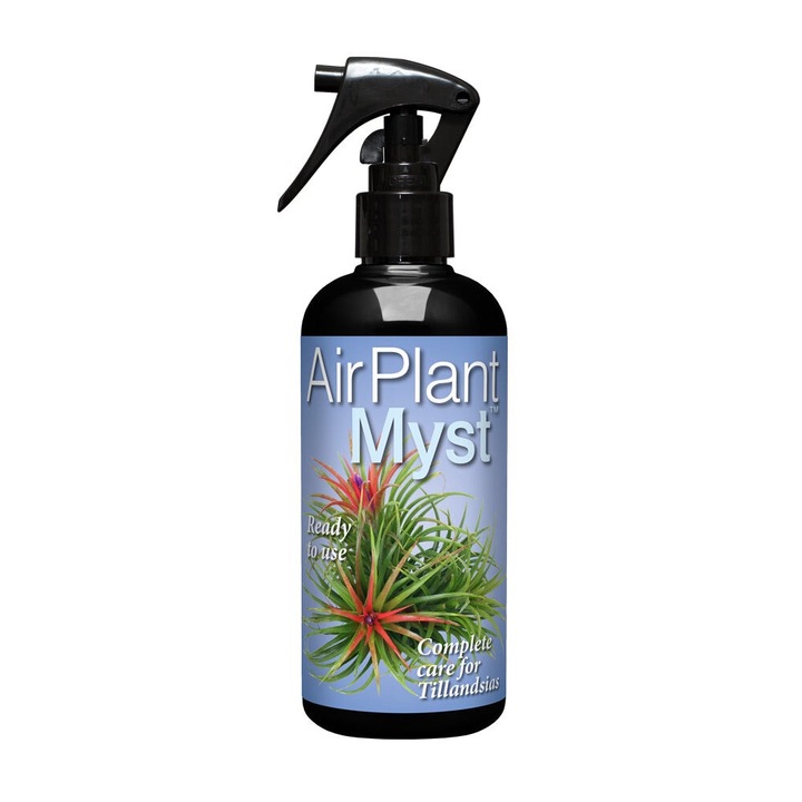 Спрей за въздушни цветя Growth Technology Airplant Myst, 300 мл
