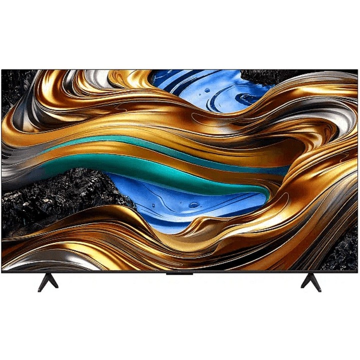 Телевизор TCL 43P79B 4K HDR TV, Google TV 43” 109 см