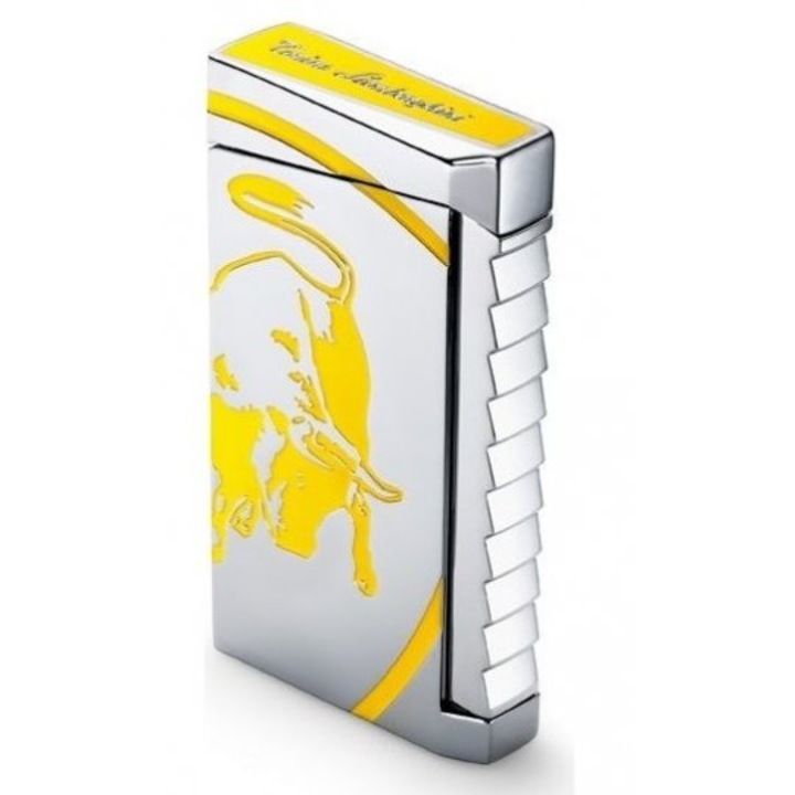 Bricheta Lamborghini Toro Jet Galben - 910040