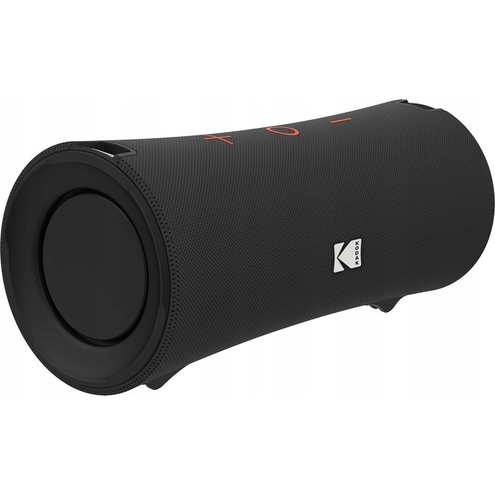 Bluetooth AUX hangszóró 70mm 40W Vízálló IPX7 TWS Sztereó / Kodak PWS-2257