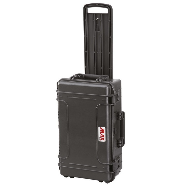 Troller impermeabil pentru scule 574 x 361 x 225 mm MAX520TCTR