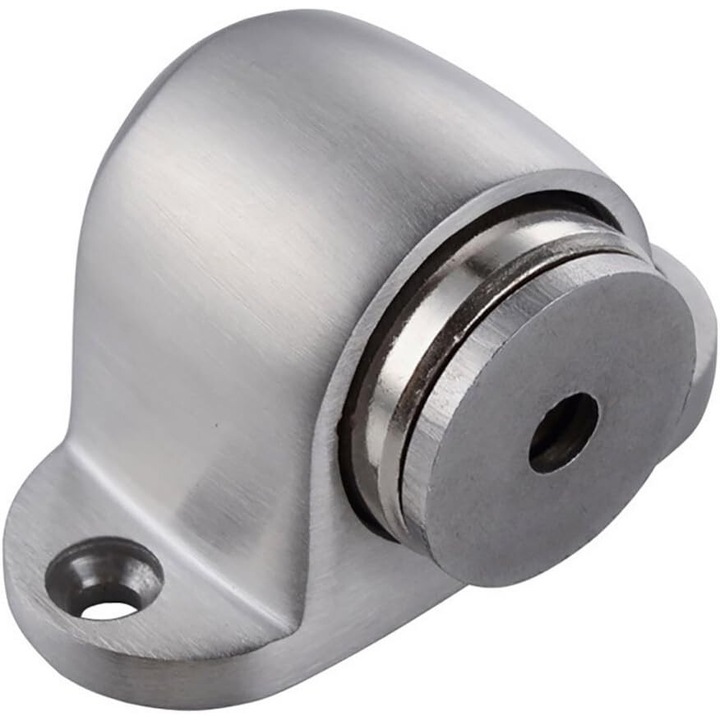 Stop usa magnetic, Enforose, zinc aliaj, rezistent la rugina, usor de instalat, design elegant