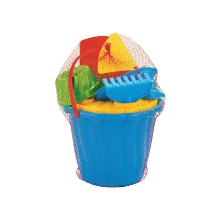 Комплект за игра на пясък Marioinex, 211x162 мм