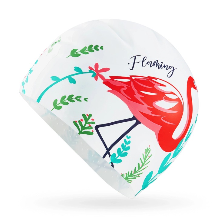 Casca de inot, Tsunami, Flamingo