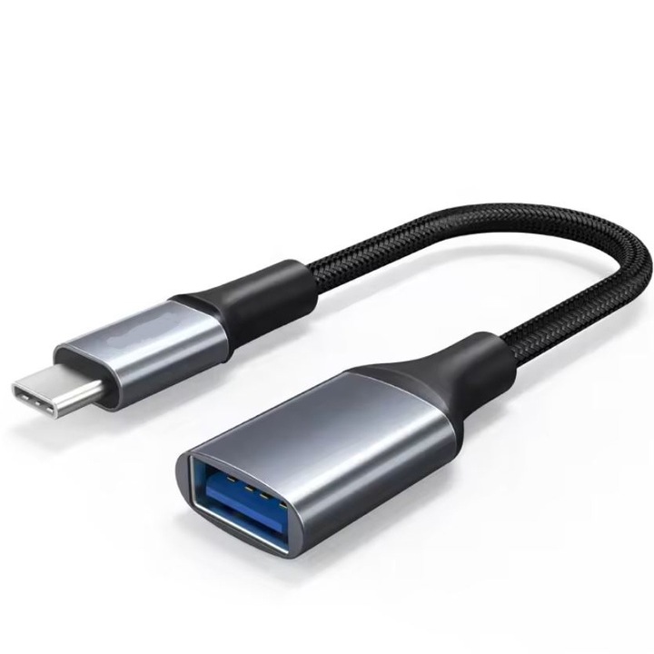 QHD80 C típusú USB C adatkábel