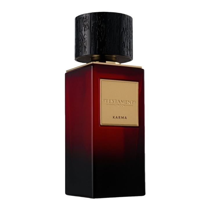 Extract de parfum Karma, Icons Collection, 65 ml, Testament