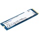 Kingston NV3 SSD, 2TB, PCIe 4.0 NVMe, M.2.
