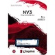 Szilárdtest-meghajtó (SSD), Kingston NV3, 1TB, PCIe 4.0 NVMe, M.2.