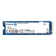 Szilárdtest-meghajtó (SSD), Kingston NV3, 1TB, PCIe 4.0 NVMe, M.2.